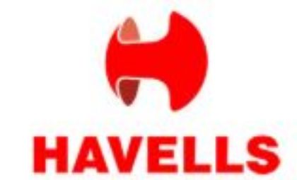 తయారీదారు కోసం చిత్రం Havells