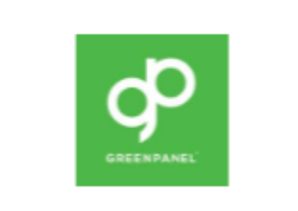 తయారీదారు కోసం చిత్రం Green Panel