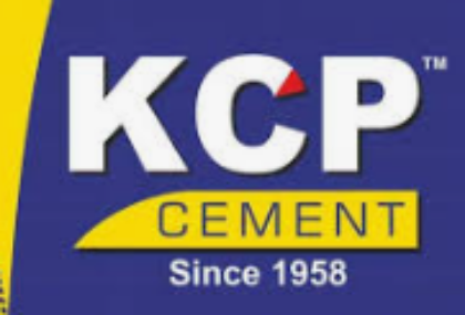 తయారీదారు కోసం చిత్రం KCP Cement
