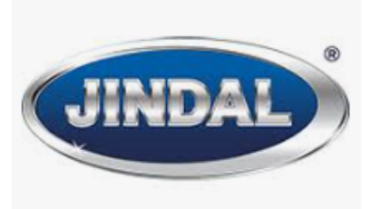 తయారీదారు కోసం చిత్రం Jindal