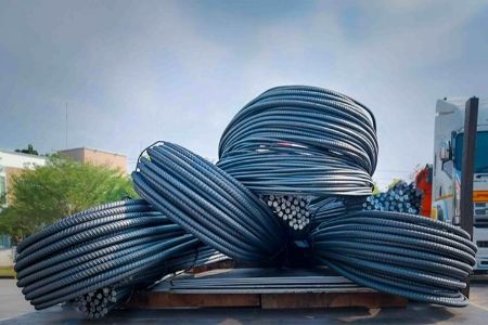 వర్గం TMT Steel Bars కోసం చిత్రం