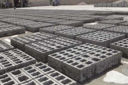 వర్గం Bricks & Blocks కోసం చిత్రం