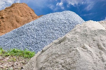 వర్గం Sand & Aggregates కోసం చిత్రం