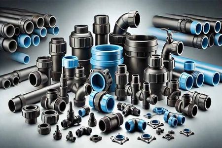 వర్గం Pipes and Fittings కోసం చిత్రం