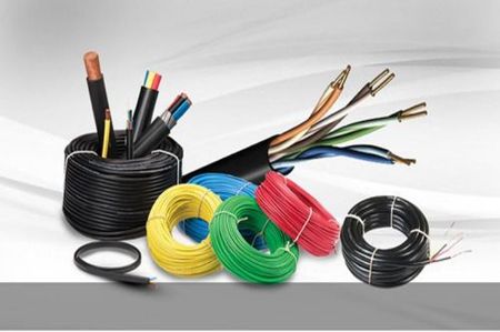 వర్గం Wires and cables కోసం చిత్రం