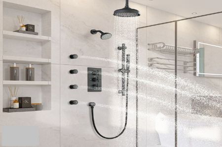 వర్గం Faucets and Showers కోసం చిత్రం