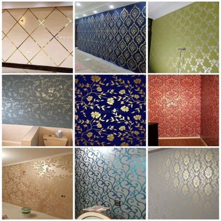 వర్గం Decorative paints కోసం చిత్రం