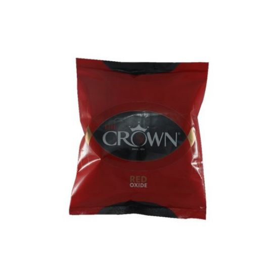 పౌడర్ ది క్రౌన్ సింథటిక్ ఐరన్ ఆక్సైడ్, పారిశ్రామిక, ప్యాకేజింగ్ రకం: పౌచ్ యొక్క చిత్రం