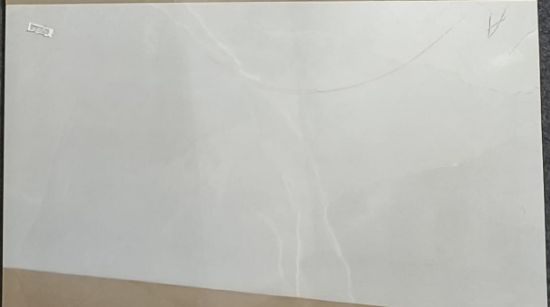 కజారియా వాల్ టైల్స్ తెలుపు 2/4 (1అడుగులు) యొక్క చిత్రం