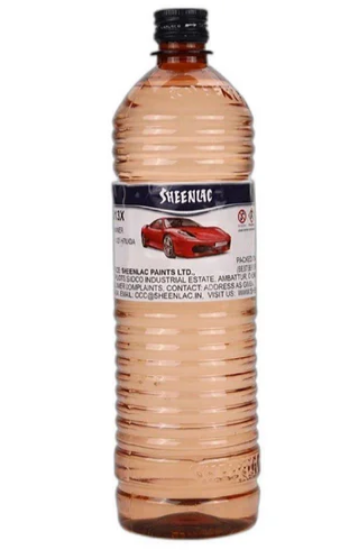 1 లీటర్ షీన్‌లాక్ D13X పెయింట్ థిన్నర్ యొక్క చిత్రం