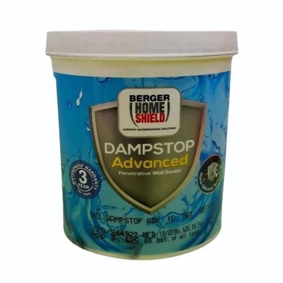 1 లీటర్ బెర్గర్ డ్యాంప్‌స్టాప్ అడ్వాన్స్‌డ్ యొక్క చిత్రం