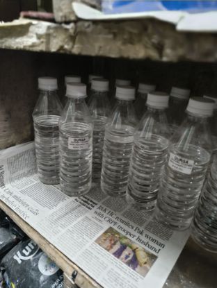 దుర్గా ఎనామెల్ థిన్నర్ యొక్క చిత్రం