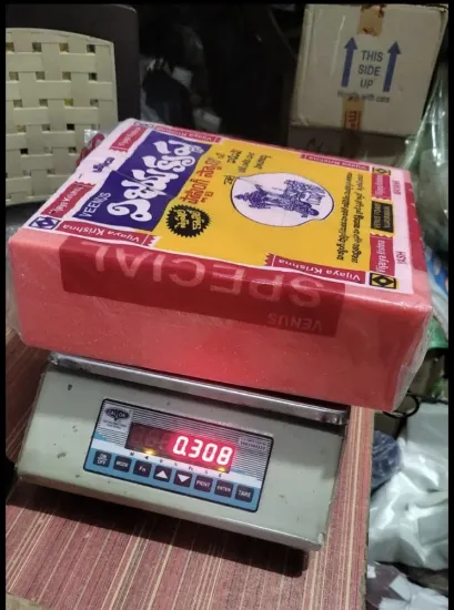 విజయకృష్ణ స్పాంజ్ (300గ్రాములు), ప్లాస్టరింగ్ కోసం, పరిమాణం: 4x6 ₹10/పీస్ యొక్క చిత్రం