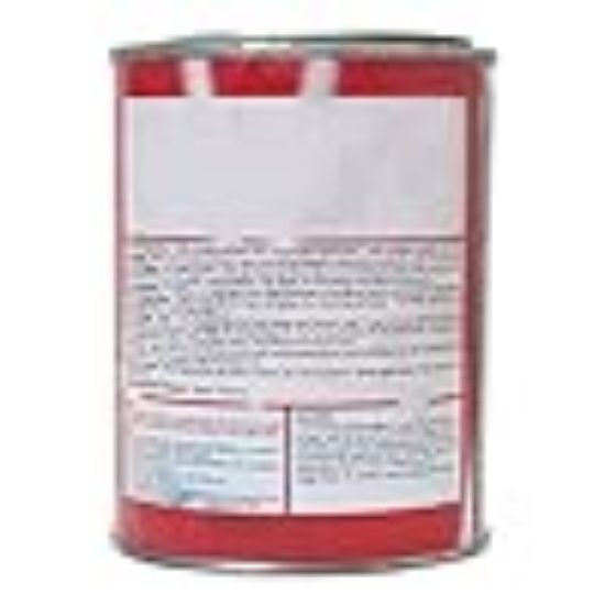 BERGER Luxol హాయ్ గ్లోస్ ఎనామెల్-ఫిరోజా బ్లూ 1Ltr యొక్క చిత్రం