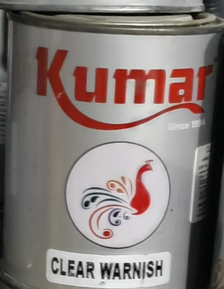 కుమార్ క్లియర్ వారిన్ష్ యొక్క చిత్రం