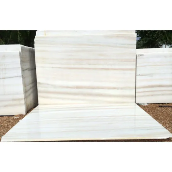 మక్రానా వైట్ మార్బుల్, మందం: 20 మిమీ, ఆకృతి: స్లాబ్ ₹ 1,000/చదరపు అడుగులు యొక్క చిత్రం