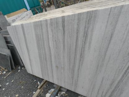 స్లాబ్ అంబాజీ వైట్ మార్బుల్ యొక్క చిత్రం