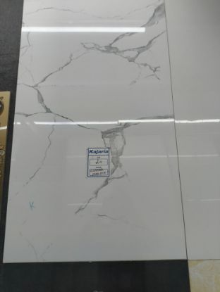 కజారియా 2X4 ఫ్లోర్ మరియు వాల్ టైల్ (రంగు తెలుపు) యొక్క చిత్రం