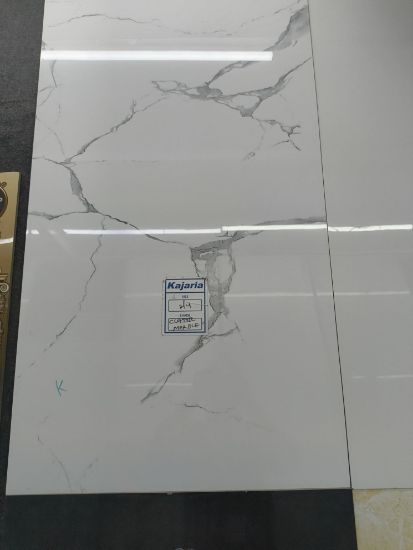 కజారియా 2X4 ఫ్లోర్ మరియు వాల్ టైల్ (రంగు తెలుపు) యొక్క చిత్రం