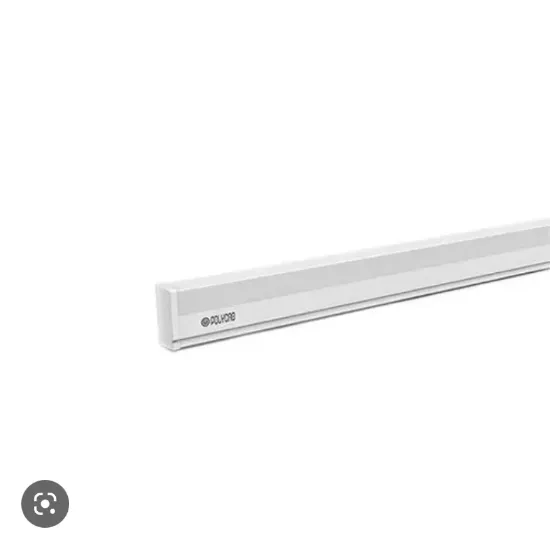 పాలీక్యాబ్ 24W 48 అంగుళాల లెడ్ బ్యాటెన్, కూల్ డేలైట్, 6500K యొక్క చిత్రం