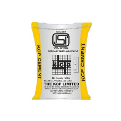 KCP OPC సిమెంట్ యొక్క చిత్రం