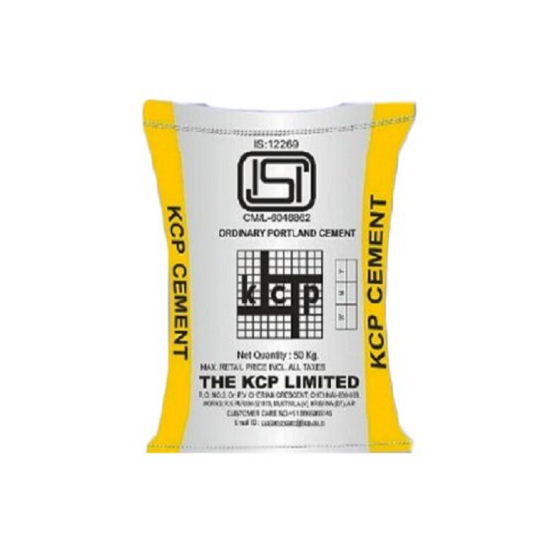 KCP OPC సిమెంట్ యొక్క చిత్రం