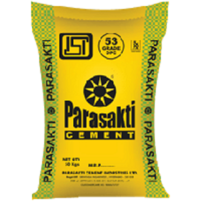 పరాశక్తి PPC సిమెంట్ యొక్క చిత్రం