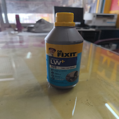 సిమెంట్ కోసం DR.ఫిక్సిట్ 101 టానిక్ యొక్క చిత్రం