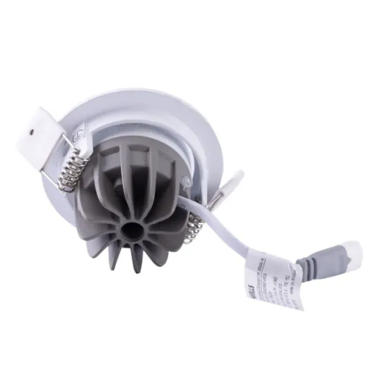 ఇన్నోవా నియో LED స్పాట్ లైట్ 3 W 3000 K RD. యొక్క చిత్రం