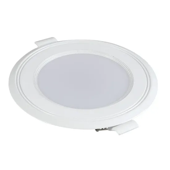 హావెల్స్ లూనా LED JB డౌన్‌లైట్ 9 W 6500 K యొక్క చిత్రం