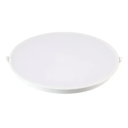 హావెల్స్ ట్రిమ్ గ్లో LED ప్యానెల్ 10 W RD 4000 K యొక్క చిత్రం