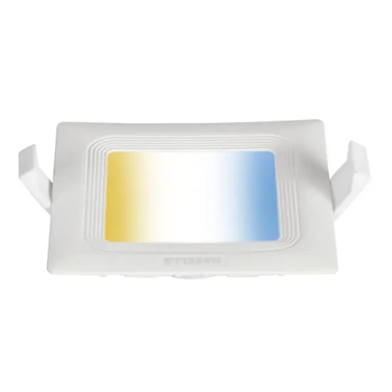 హావెల్స్ ఫేజర్ నియో 3 ఇన్ 1 LED ప్యానెల్ 6 W SQ యొక్క చిత్రం