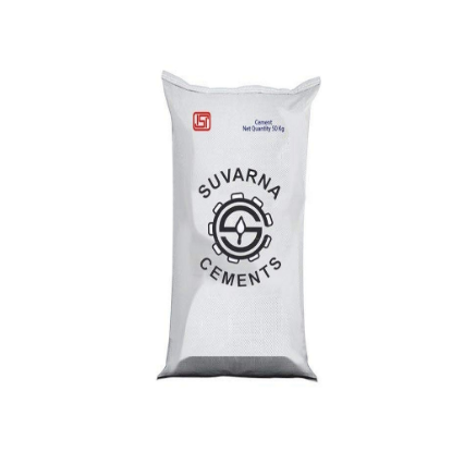 సువర్ణ సిమెంట్ గ్రేడ్ 53(OPC) యొక్క చిత్రం