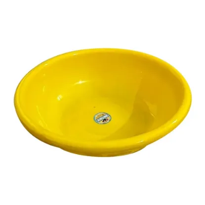 చిన్న సైజు ప్లాస్టిక్ గ్యాంపా యొక్క చిత్రం