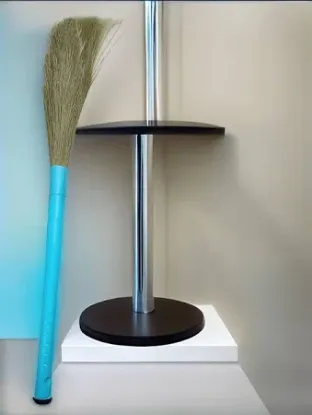 పిల్లర్ క్రాక్ మెస్ యొక్క చిత్రం