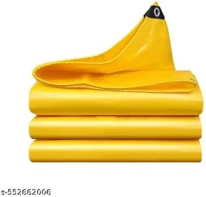 టార్పాలిన్ ప్లాస్టిక్ 18FtX24Ft యొక్క చిత్రం