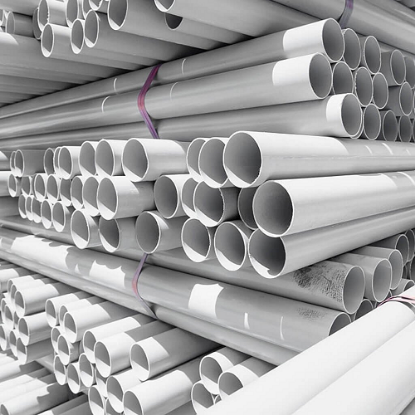 పివిసి పైపులు (2.5inc, 20ft) యొక్క చిత్రం