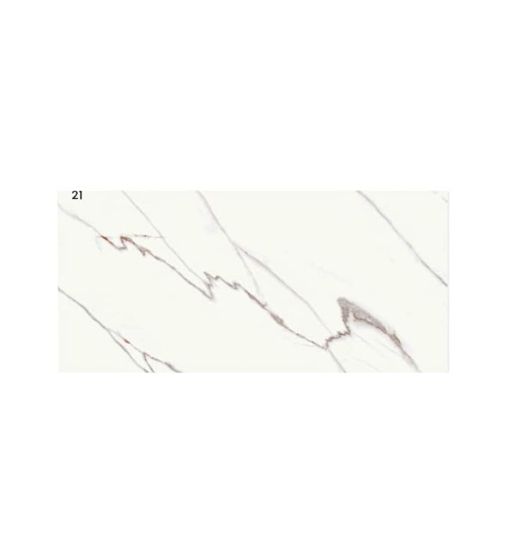 సెరా ఫ్లోర్ టైల్స్ 2/4 (1అడుగులు) తెల్లటి రంగు యొక్క చిత్రం