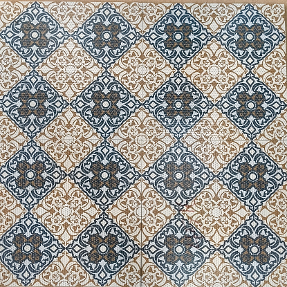 Light land ceramic parking tiles (per fit) యొక్క చిత్రం