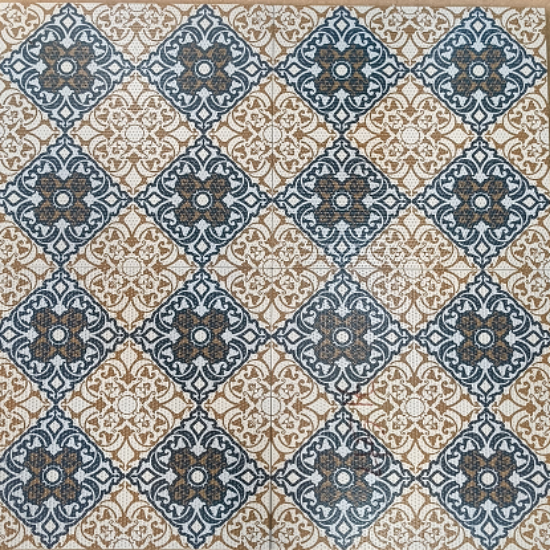 Light land ceramic parking tiles (per fit) యొక్క చిత్రం