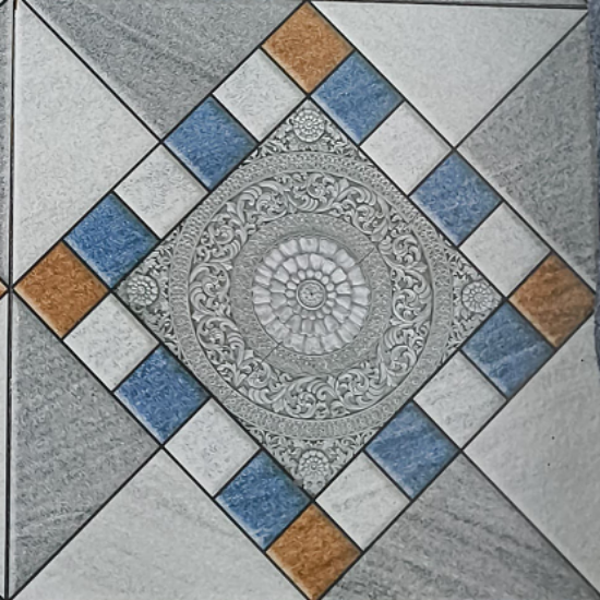 లైట్ ల్యాండ్ సిరామిక్ పార్కింగ్ టైల్స్ (అడుగుకు) యొక్క చిత్రం