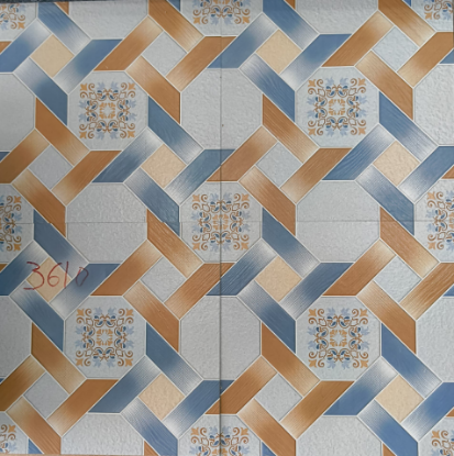 లైట్ ల్యాండ్ సిరామిక్ పార్కింగ్ టైల్స్ (అడుగుకు) యొక్క చిత్రం