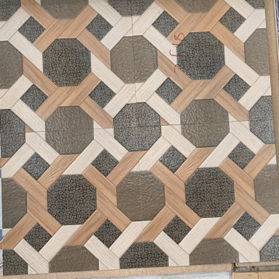 లైట్ ల్యాండ్ సిరామిక్ పార్కింగ్ టైల్స్ (అడుగుకు) యొక్క చిత్రం