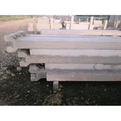 సిమెంట్ స్తంభాలు (1 అడుగు) యొక్క చిత్రం