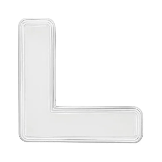 HAVELLS నింబస్ L ఆకారం 12 W 3000 K LED ప్యానెల్ యొక్క చిత్రం