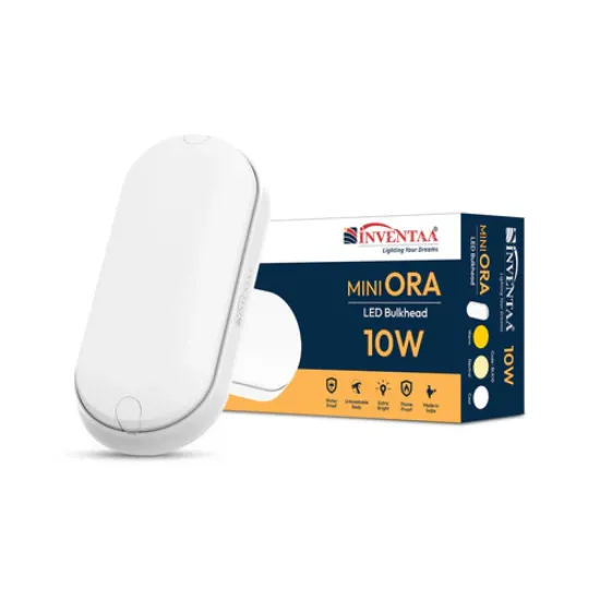 గార్డెన్స్ కోసం ఓరా బల్క్ హెడ్ LED లైట్ యొక్క చిత్రం