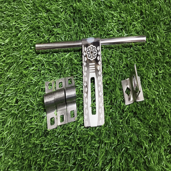 స్టెయిన్‌లెస్ స్టీల్ 14mm 10 అంగుళాల SS ఆల్డ్రాప్, హెవీ యొక్క చిత్రం