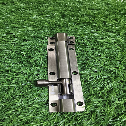 అటామ్ టవర్ బోల్ట్ యాంటిక్ 6 అంగుళాలు యొక్క చిత్రం