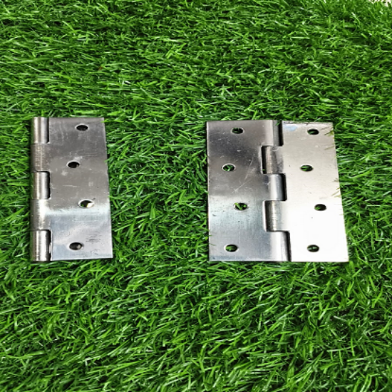 డోర్ హింజెస్ స్టెయిన్‌లెస్ స్టీల్ యొక్క చిత్రం