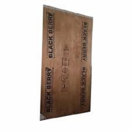 బ్లాక్ బెర్రీ వాటర్ ప్రూఫ్ ప్లైవుడ్ 6 మిమీ నుండి 18 మిమీ యొక్క చిత్రం